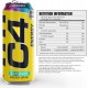 Booster Pre-workout C4 ENERGY - pack of 12 - Cosmic Rainbow