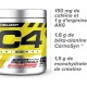 Booster Pre Workout C4 ORIGINAL - 60 doses 390 Gr - CHERRY LIMEADE | CELLUCOR C4