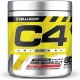 BOOSTER Pre Workout C4 ORIGINAL - 60 servings 390 Gr - FRUIT PUNCH | CELLULOR C4