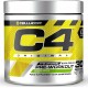 Booster Pre Workout C4 ORIGINAL - 30 doses 204 Gr - GREEN APPLE | CELLULOR C4