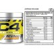 Booster Pre Workout C4 ORIGINAL - 30 doses 204 Gr - ORANGE | CELLUCOR C4