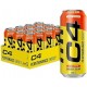 Booster Pre-workout C4 ENERGY - pack de 12 - Orange Slice | CELLUCOR C4