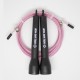 Workout jump rope black JUMPY pink – VERY BAD WOD