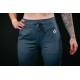 Training jogger pant THE FLEXY Midnight Blue | VERY BAD WOD