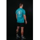 T-Shirt unisexe blue HAND OF DESTINY | VERY BAD WOD