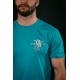 T-Shirt unisexe blue HAND OF DESTINY | VERY BAD WOD