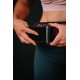 Ceinture d'haltérophilie rose GLOSSY RASPBERRY | VERY BAD WOD