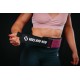 Ceinture d'haltérophilie rose GLOSSY RASPBERRY | VERY BAD WOD