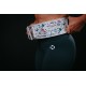 Ceinture d'haltérophilie blanche MAGICAL WORLD | VERY BAD WOD