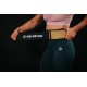 SUNSHINE gold Weightlifting Belt| VERY BAD WOD