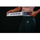 TROPICAL multicolor Weightlifting Belt| VERY BAD WOD