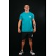 T-Shirt unisexe blue HAND OF DESTINY | VERY BAD WOD