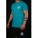 T-Shirt unisexe blue HAND OF DESTINY | VERY BAD WOD