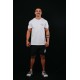 Unisex white T-Shirt HAND OF DESTINY | VERY BAD WOD