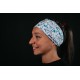 Reversible workout elastic headband MAGIC WORLD |  VERY BAD WOD