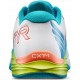 Shoes TYR CXT-1 TRAINER 163 White and Turquoise | TYR