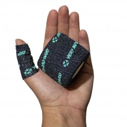 Finger Tape protection doigts sport Noir