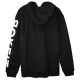 Hoody black ROKFIT | ROKFIT