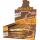 Pack de 12 Barres protéinées CHOCOLAT AU LAIT FUDGED UP | GRENADE