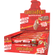 Pack de 12 Barres protéinées CHOCOLAT AU LAIT PEANUT NUTTER | GRENADE