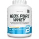 Protéine 100 % Pure Whey VANILLE BOURBON 2270 Gr | BioTechUSA