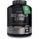 Iso Whey Zero Black Protéines and Créatine CHOCOLATE 2270 Gr | BioTechUSA