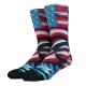 Chaussettes multicolores ANTI HERO | WODABLE