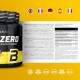 EAA Zero WATERMELON flavour 350 Gr |BIOTECHUSA