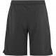 Training short black COMBAT 2.0 TRAINING SHORTS LOGO for men| THORN FIT