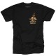 Men's black T-Shirt DEFY THE ORDINARY | ROKFIT