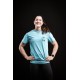 Unisex light blue T-Shirt STRONG BEAUTY | VERY BAD WOD