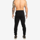 Men's black jogging CORE| PICSIL