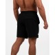 CROSSFIT® HUNTER men sport short 8" ink black | NORTHERN SPIRIT