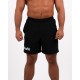 CROSSFIT® HUNTER men sport short 8" ink black | NORTHERN SPIRIT