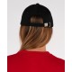 Adjustable CROSSFIT® NS CAP black ink | NORTHERN SPIRIT