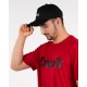 Adjustable CROSSFIT® NS CAP black ink | NORTHERN SPIRIT