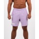 CROSSFIT® HUNTER men sport short 8" pink orchid bloom | NORTHERN SPIRIT