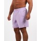 CROSSFIT® HUNTER men sport short 8" pink orchid bloom | NORTHERN SPIRIT