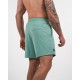 Short Homme CROSSFIT® HUNTER vert shale regular 8"| NORTHERN SPIRIT