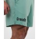 Short Homme CROSSFIT® HUNTER vert shale regular 8"| NORTHERN SPIRIT