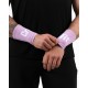 CROSSFIT® large sweatbands pink orchid bloom | NORTHERN SPIRIT