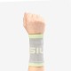 Bandes de poignets - Wristband SPORTY vertes LIMA | PICSIL