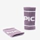 Bandes de poignets - Wristband SPORTY mauve | PICSIL