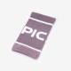 Bandes de poignets - Wristband SPORTY mauve | PICSIL