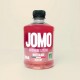 Iced maté LYCHEE POMEGRANATE flavor | JOMO