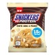 Pack de 12 Cookies protéinés SNICKERS PROTEIN CHOCOLAT BLANC ET CACAHUETE | MARS PROTEIN