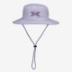 Light Purple waterproof BOONIE hat | PICSIL