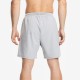 Short Homme gris clair PREMIUM New Edition | PICSIL