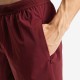 Short garnet red PREMIUM New Edition for men| PICSIL