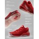 Chaussures CXT-2 TRAINER 641 RED/WHITE | TYR